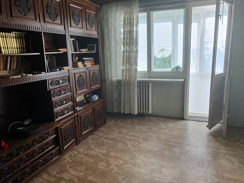 Drumul Taberei, V Ialomitei, vanzare 3 camere dec., 5/10, bl 75, reabilitat