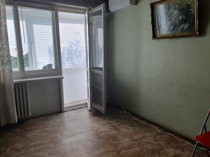 Drumul Taberei, V Ialomitei, vanzare 3 camere dec., 5/10, bl 75, reabilitat