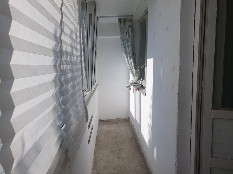 Drumul Taberei, V Ialomitei, vanzare 3 camere dec., 5/10, bl 75, reabilitat