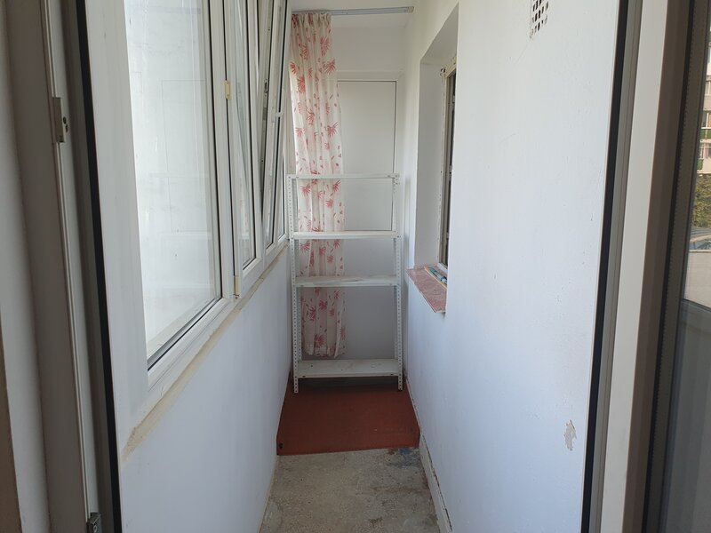 Drumul Taberei, V Ialomitei, vanzare 3 camere dec., 5/10, bl 75, reabilitat